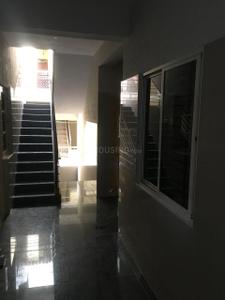 Balcony Image of 600 Sq.ft 1 BHK Builder Floor for rent in Bellandur Bengaluru for Rs. 26000