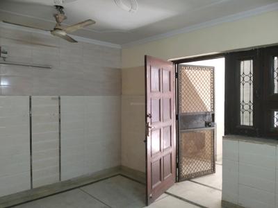 Living Room Image of 720 Sq.ft 2 BHK Builder Floor for sale in Mukherjee Nagar New Delhi for Rs. 6500000