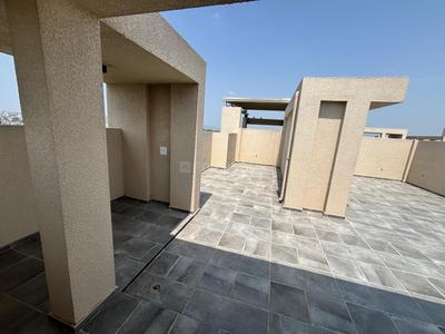 Image of 1700 Sq.ft 3 BHK Penthouse for rent in Jagatpura, Jaipur for Rs. 45000