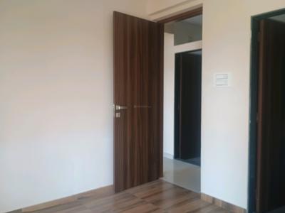 Bedroom Image of 1085 Sq.ft 2 BHK Apartment / Flat for sale in GHP Sonnet, Kharghar Navi Mumbai for Rs. 9500000