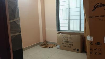 Bedroom Image of 1140 Sq.ft 3 BHK Apartment / Flat for sale in New Garia Kolkata for Rs. 6600000