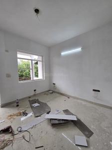 Hall Image of 600 Sq.ft 1 BHK Builder Floor for rent in Palam Vihar Gurgaon for Rs. 22500