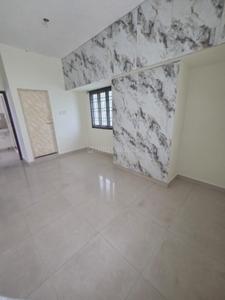 Bedroom Image of 1000 Sq.ft 2 BHK Apartment / Flat for rent in Rajakilpakkam Chennai for Rs. 20000