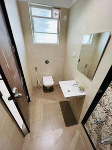 Bathroom Image of 1109 Sq.ft 2 BHK Apartment / Flat for sale in Sentosa Ekam, Punawale Pune for Rs. 6350000