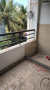 Image of 1020 Sq.ft 2 BHK Apartment / Flat for sale in Ram Balaji Paradise, Dhayari, Pune for Rs. 6500000