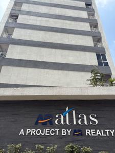 Image of 1230 Sq.ft 3 BHK Apartment / Flat for sale in Codename Tathwade, Tathawade, Pune for Rs. 12500000