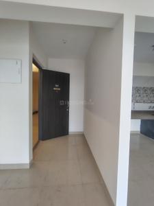 Image of 1350 Sq.ft 2.5 BHK Apartment / Flat for sale in Riverview Falcon Towers At Riverview City, Loni Kalbhor, Pune for Rs. 9000000