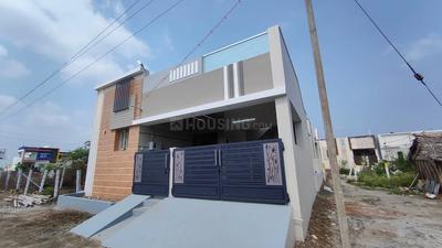Image of 900 Sq.ft 2 BHK Independent House for sale in Kamal Vihar, Raipur for Rs. 3700000