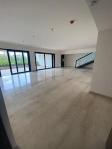 Hall Image of 4900 Sq.ft 4.5 BHK Duplex for sale in Embassy Grove, Rustam Bagh Layout Bengaluru for Rs. 120000000