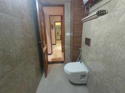 Bathroom Image of 6840 Sq.ft 5 BHK Villa for sale in Satellite Ahmedabad for Rs. 135000000