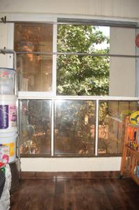 Bedroom Image of 1211 Sq.ft 2 BHK Apartment / Flat for sale in Karia  konark krish, Keshav Nagar Pune for Rs. 9500000