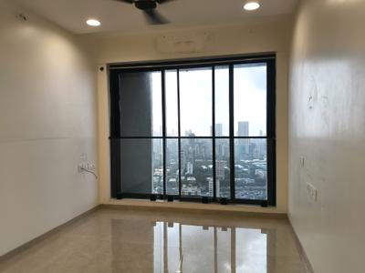 Bedroom Image of 750 Sq.ft 2 BHK Apartment / Flat for sale in Hubtown Rising City, Ramabai Ambedkar Nagar Mumbai for Rs. 18000000