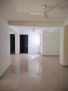 Hall Image of 200 Sq.ft 2 BHK Independent House for rent in South Extension II New Delhi for Rs. 30000
