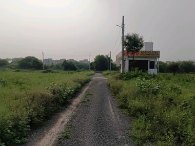 Image of 60 Sq.ft Residential Plot / Land for sale in Sector 34 Rohini, New Delhi for Rs. 17100000