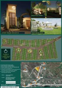 Residential Plot