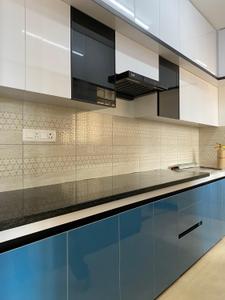 Kitchen Image of 999 Sq.ft 2 BHK Apartment / Flat for sale in Prestige Finsbury Park Hyde, Gummanahalli Bengaluru for Rs. 11000000
