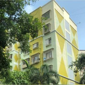 Image of home stay 201 in Jogeshwari West, Mumbai