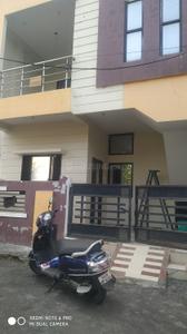 Image of 1000 Sq.ft 2 BHK Independent House for rent in Rajendra Nagar, Indore for Rs. 10000