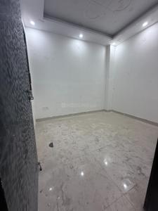 Bedroom Image of 800 Sq.ft 3 BHK Builder Floor for sale in Mandawali New Delhi for Rs. 5500000