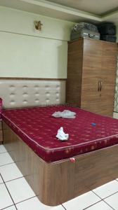 Bedroom Image of 1100 Sq.ft 2 BHK Apartment / Flat for sale in DSK Saptasur, Dhayari Pune for Rs. 7000000