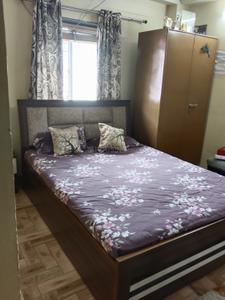 Bedroom Image of 1460 Sq.ft 3 BHK Apartment / Flat for sale in Mahananda Para Siliguri for Rs. 5700000