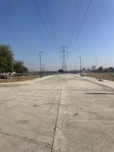 Image of 1100 Sq.ft Residential Plot / Land for sale in Harode Mahalaxmi Nagar 44 And Goverdhan Nagari 14, Tarodi Bk, Nagpur for Rs. 2667000