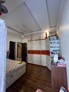 Bedroom Image of 1735 Sq.ft 3 BHK Apartment / Flat for sale in Ramdaspeth Nagpur for Rs. 22500000