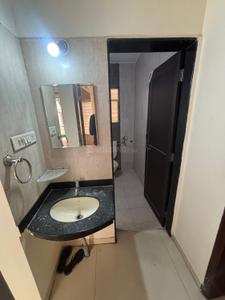 Image of 760 Sq.ft 2 BHK Apartment / Flat for sale in GK Rose Icon, Pimple Saudagar, Pune for Rs. 9600000