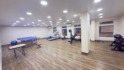 2 BHK Flat