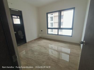 Bedroom Image of 1168 Sq.ft 3 BHK Apartment / Flat for sale in VTP Sierra Phase 2, Sus Pune for Rs. 13500000