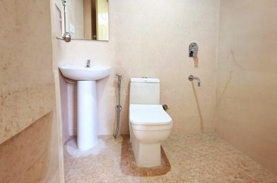 Bathroom Image of HelloWorld Castle DelMonte in HSR Layout, Bengaluru