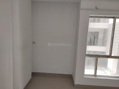 Bedroom Image of 1125 Sq.ft 3 BHK Apartment / Flat for sale in Unimark Springfield Elite 2, Rajarhat Kolkata for Rs. 8000000