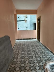 Bedroom Image of 1050 Sq.ft 2 BHK Apartment / Flat for sale in SS Sai Bhargav Diamond, Aganampudi Visakhapatnam for Rs. 3675000