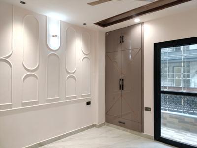 Bedroom Image of 1620 Sq.ft 3 BHK Builder Floor for sale in BPTP District 3, Sector 85 Faridabad for Rs. 17000000