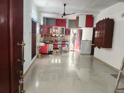 2 BHK Independent House