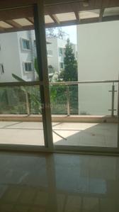 Balcony Image of 2900 Sq.ft 3 BHK Villa for sale in The Address The Gran Carmen Address, Chikkabellandur Bengaluru for Rs. 51000000