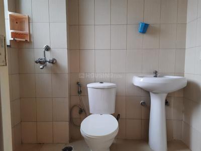 Bathroom Image of 1000 Sq.ft 2 BHK Apartment / Flat for sale in Puri Pratham, Sector 84 Faridabad for Rs. 8400000