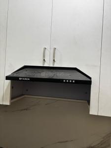 Kitchen Image of 1494 Sq.ft 3.5 BHK Builder Floor for sale in M3M Soulitude , Sector 89 Gurgaon for Rs. 16000000