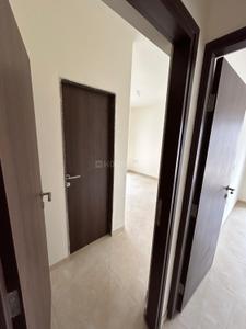 Bedroom Image of 1050 Sq.ft 3 BHK Apartment / Flat for sale in Sunteck Maxx World, Tivri Vasai for Rs. 6500000
