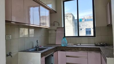 2 BHK Independent Builder Floor