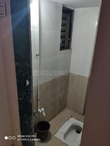 Bathroom Image of 505 Sq.ft 1 BHK Apartment / Flat for sale in Kalyan East Kalyan for Rs. 1700000
