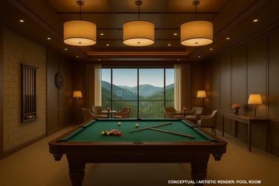 Image of 500 Sq.ft 1 RK Studio for sale in Sundarkhal, Nainital for Rs. 5100000