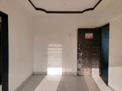 Living Room Image of 620 Sq.ft 1 BHK Apartment / Flat for sale in Radheya Sai Enclave Wing A B C, Naigaon East Naigaon for Rs. 3400000