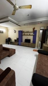 Hall Image of 1250 Sq.ft 2 BHK Apartment / Flat for rent in Vasna Ahmedabad for Rs. 25000