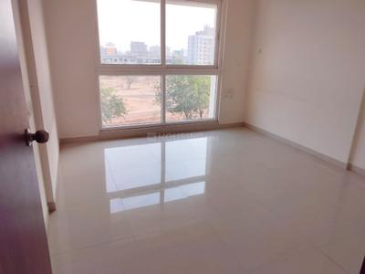 Bedroom Image of 1155 Sq.ft 2 BHK Apartment / Flat for sale in Gagan Adira, Wagholi Pune for Rs. 8000000