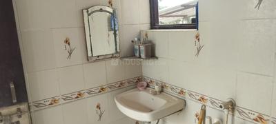 Image of 1500 Sq.ft 2 BHK Builder Floor for rent in Ashiyana, Lucknow for Rs. 13000
