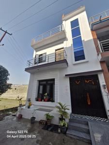 Image of 150 Sq.ft 1 RK Apartment / Flat for rent in Chhatarpur, Rudrapur for Rs. 3650