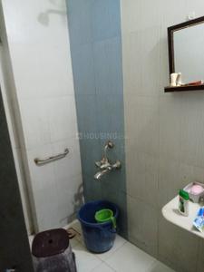 Image of 630 Sq.ft 1 BHK Apartment / Flat for sale in Bakeri Swareet Apartments, Vejalpur, Ahmedabad for Rs. 3400000