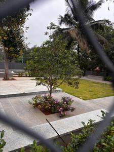 Image of 878 Sq.ft 2 BHK Apartment / Flat for sale in Sattva Bliss, Budigere Cross, Bengaluru for Rs. 9000000