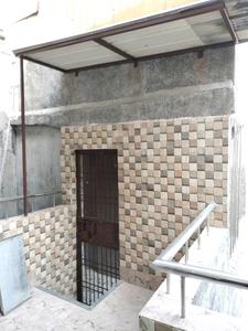 Kitchen Image of 1800 Sq.ft 3 BHK Apartment / Flat for rent in Sector 5 Dwarka New Delhi for Rs. 45000